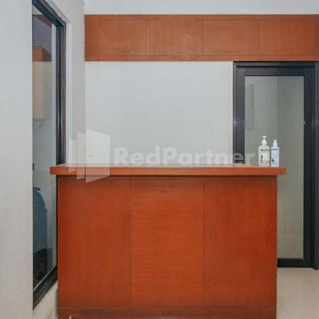 Hotel De Lugano Scbd Syariah Mitra Reddoorz à Jakarta Extérieur photo