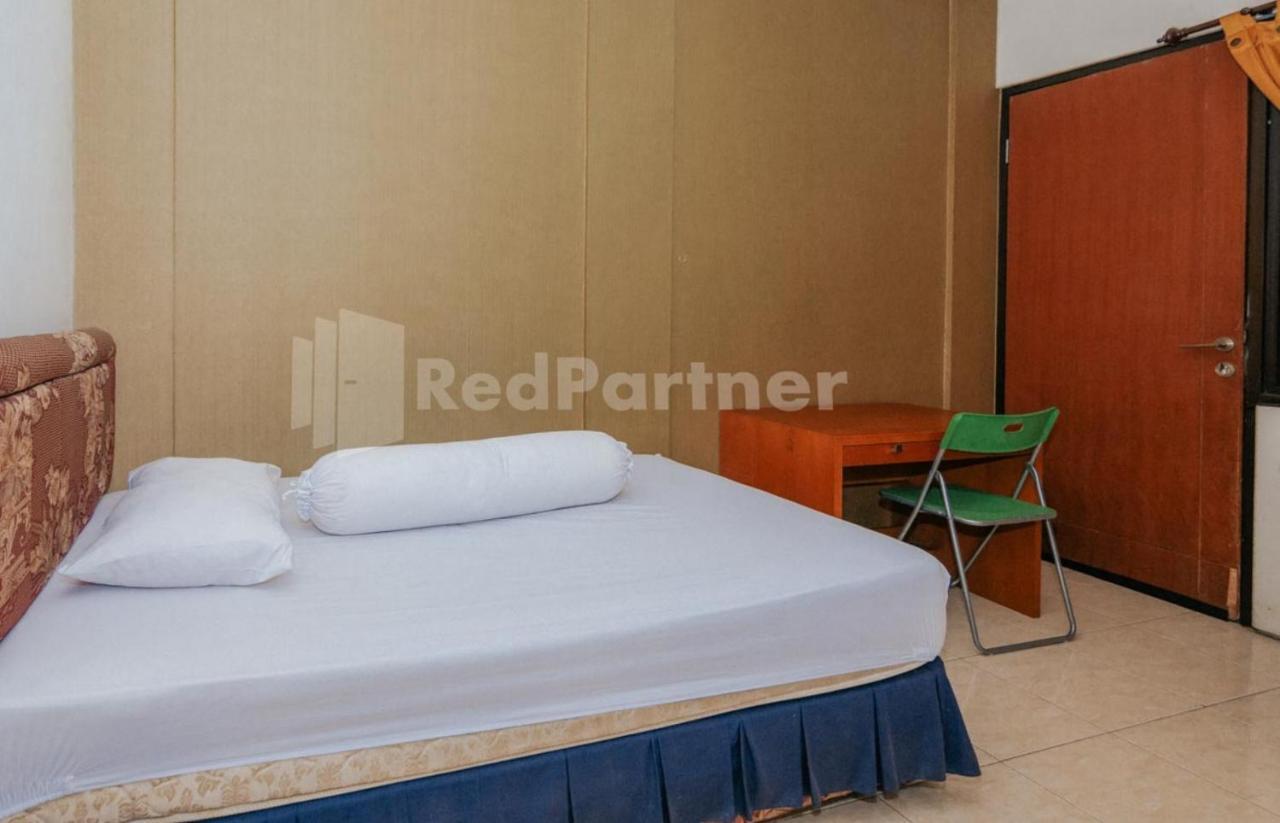 Hotel De Lugano Scbd Syariah Mitra Reddoorz à Jakarta Extérieur photo